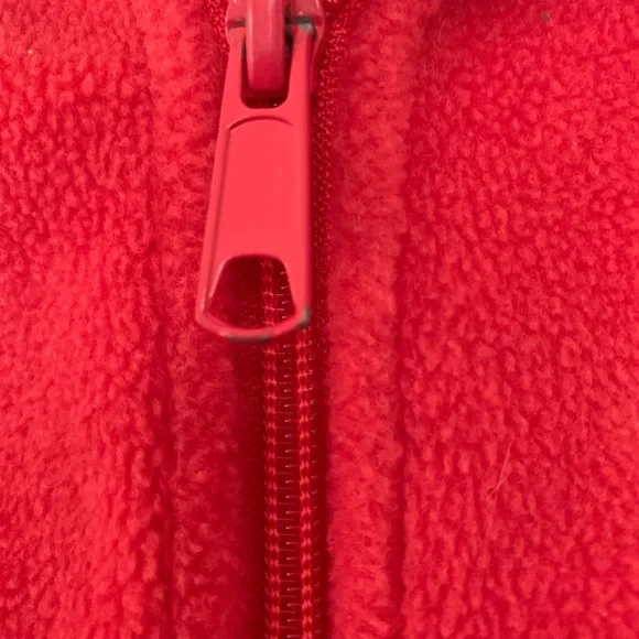 Columbia Fleece Jacket - Picture 5 of 5